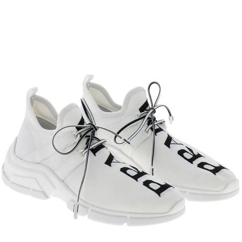 Women’s Prada Shoes 